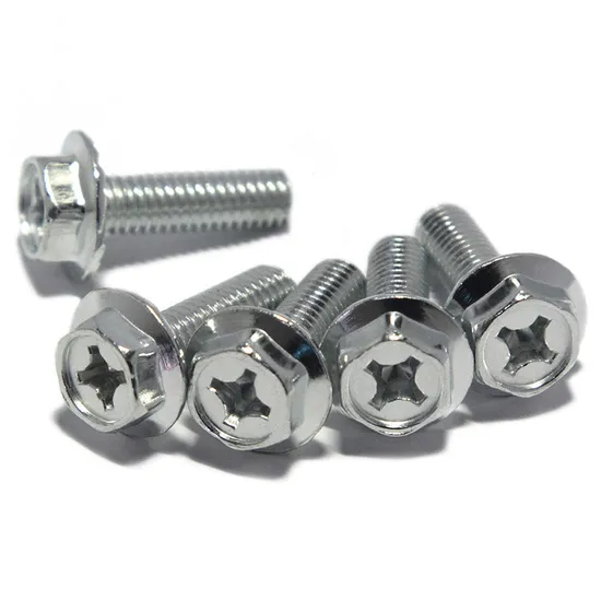 Fixation de garde-corps d'autoroute anti